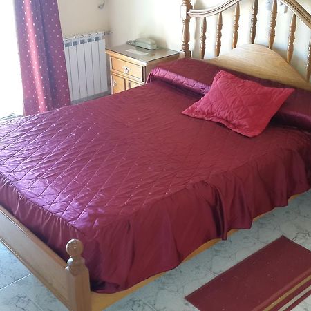 Gran Hotel Arauco Aimogasta Ngoại thất bức ảnh