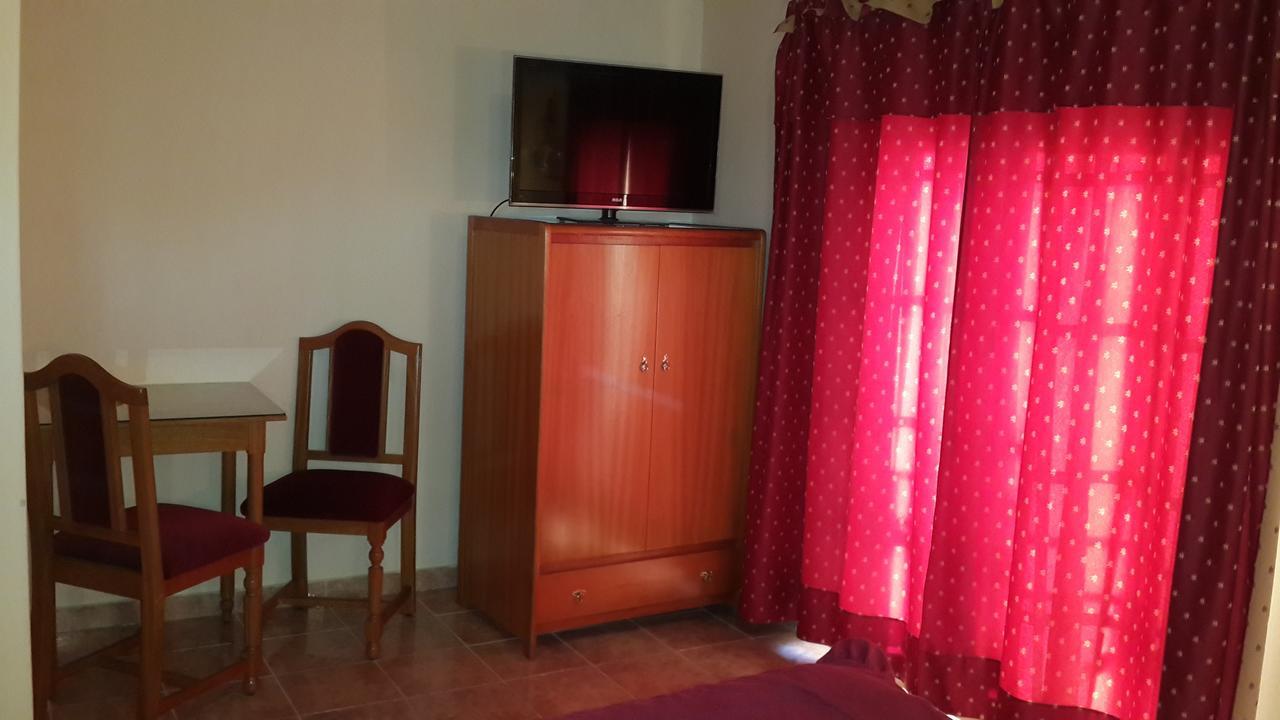 Gran Hotel Arauco Aimogasta Phòng bức ảnh