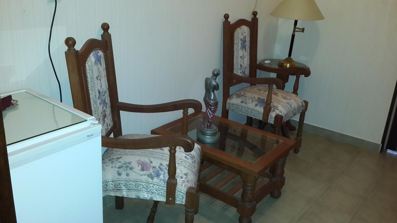 Gran Hotel Arauco Aimogasta Phòng bức ảnh
