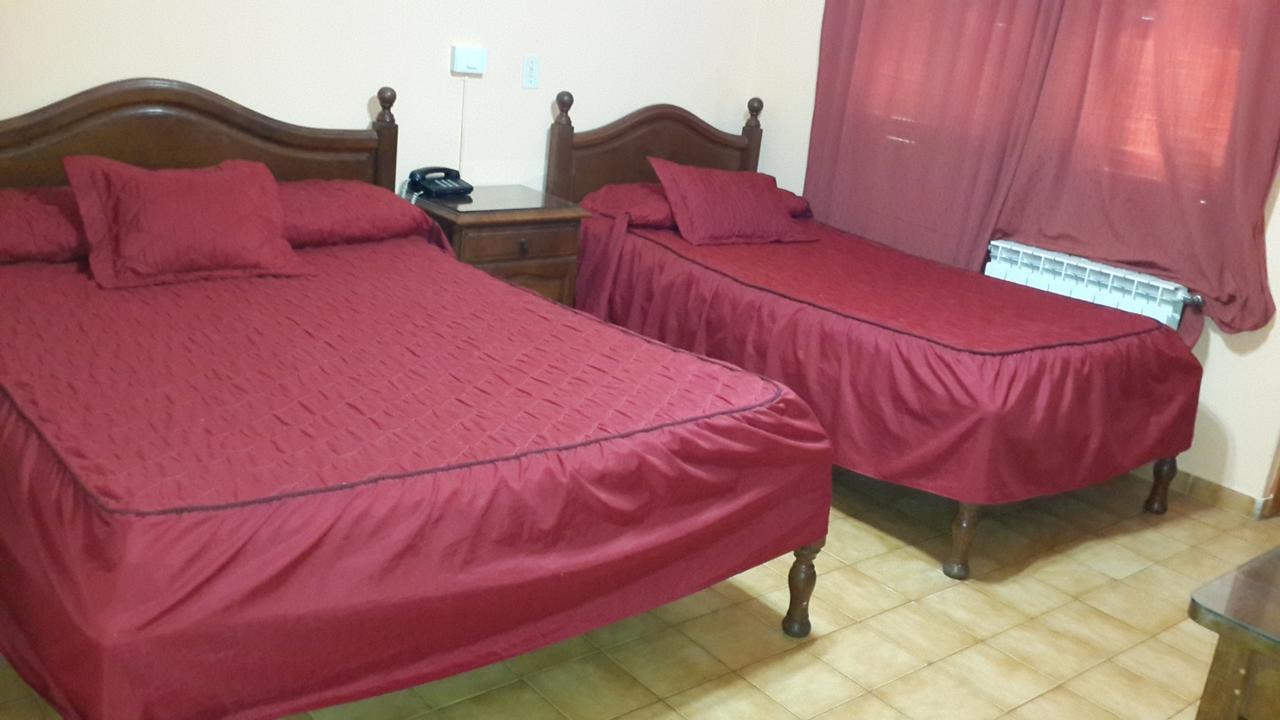 Gran Hotel Arauco Aimogasta Phòng bức ảnh
