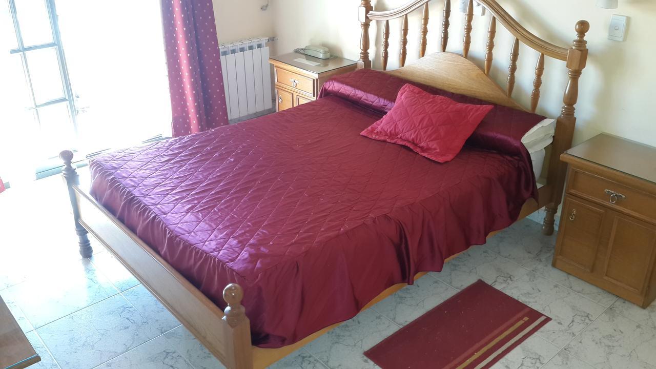 Gran Hotel Arauco Aimogasta Ngoại thất bức ảnh
