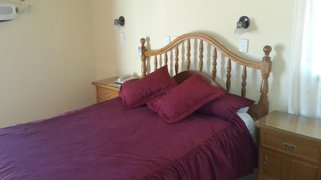 Gran Hotel Arauco Aimogasta Ngoại thất bức ảnh