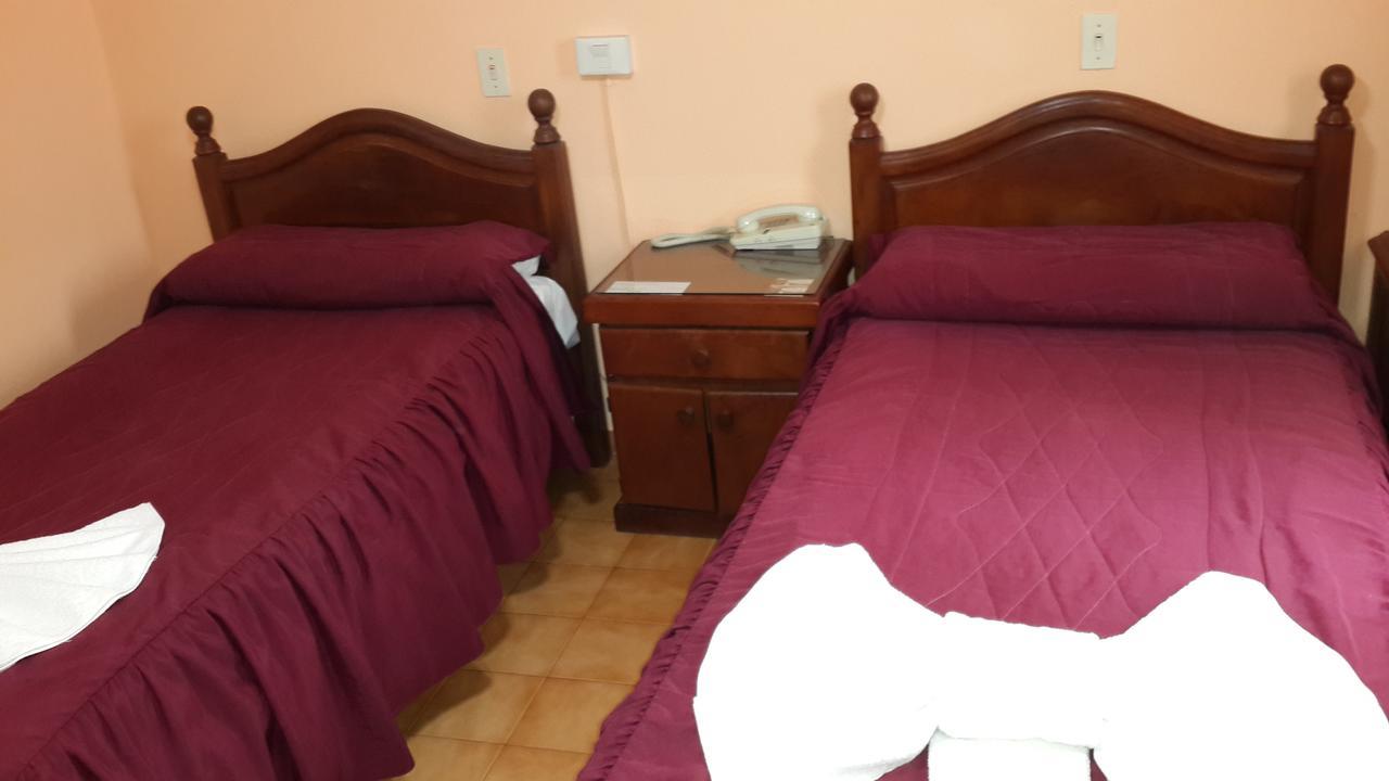 Gran Hotel Arauco Aimogasta Phòng bức ảnh