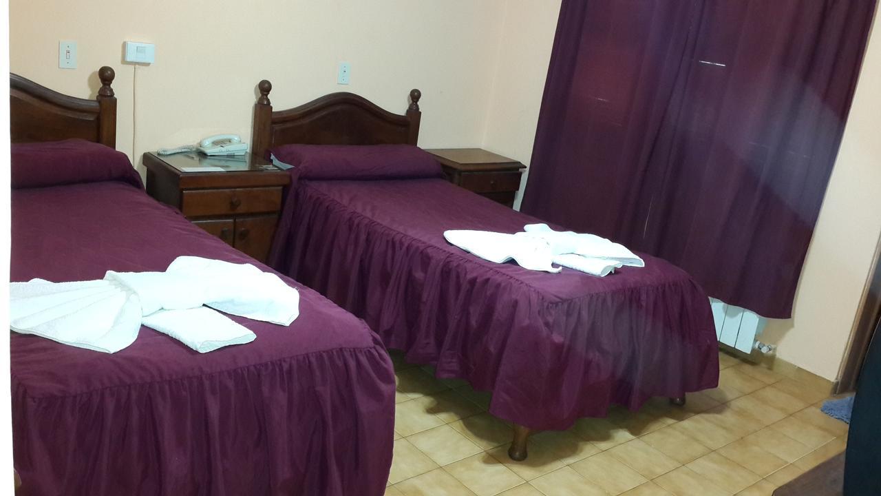Gran Hotel Arauco Aimogasta Ngoại thất bức ảnh