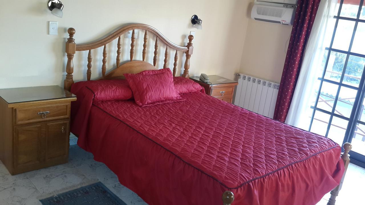 Gran Hotel Arauco Aimogasta Phòng bức ảnh