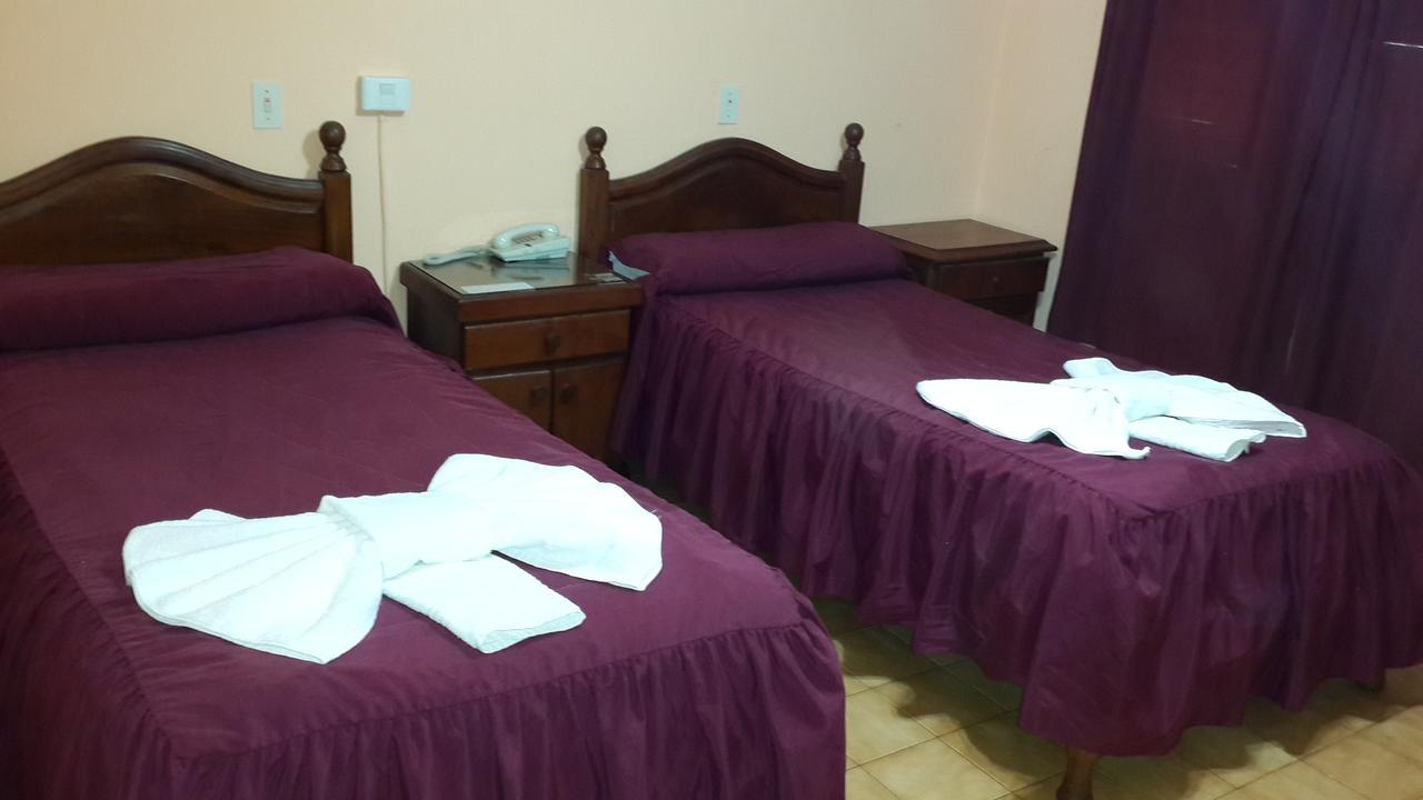 Gran Hotel Arauco Aimogasta Phòng bức ảnh