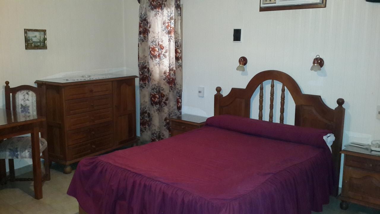 Gran Hotel Arauco Aimogasta Phòng bức ảnh