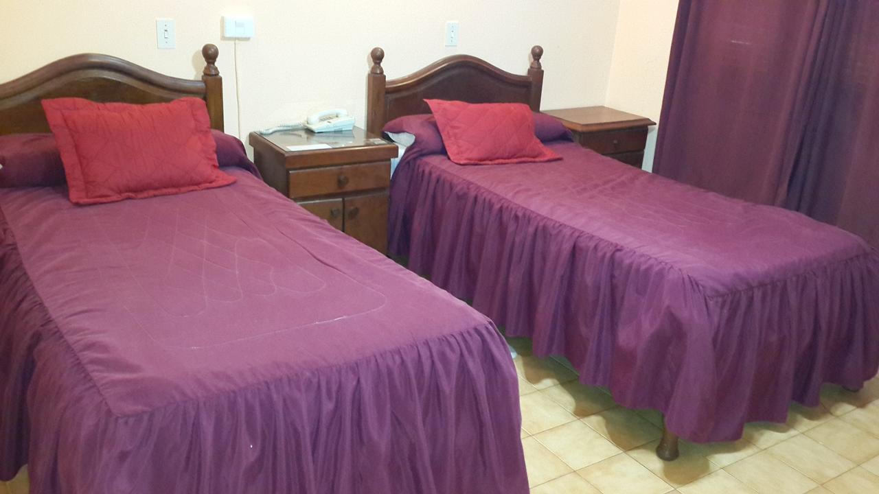 Gran Hotel Arauco Aimogasta Phòng bức ảnh