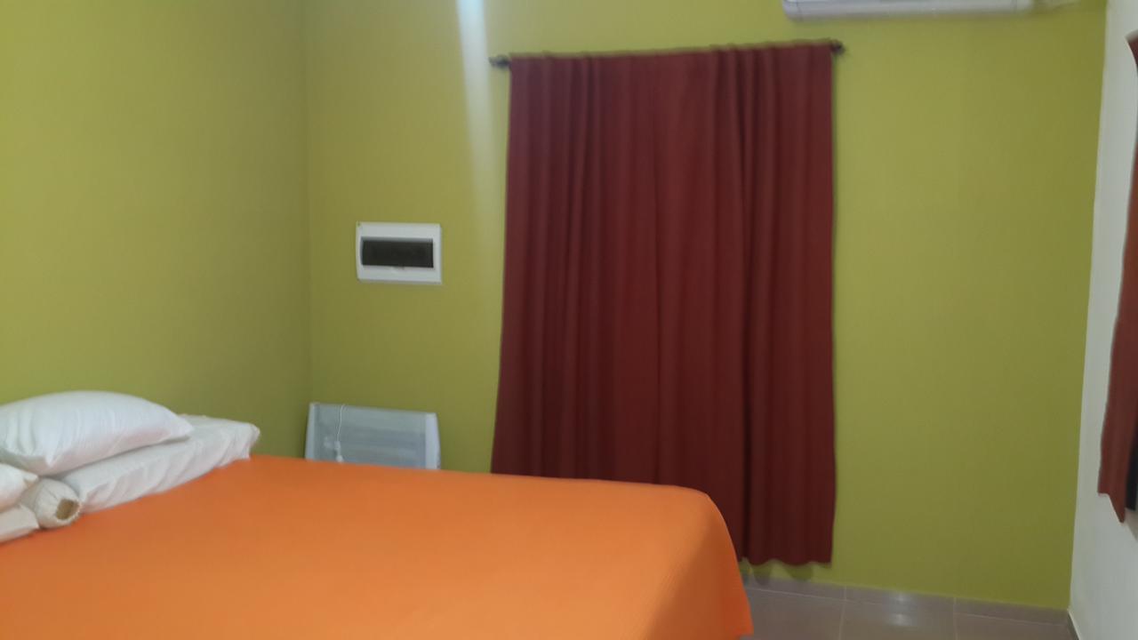 Gran Hotel Arauco Aimogasta Phòng bức ảnh