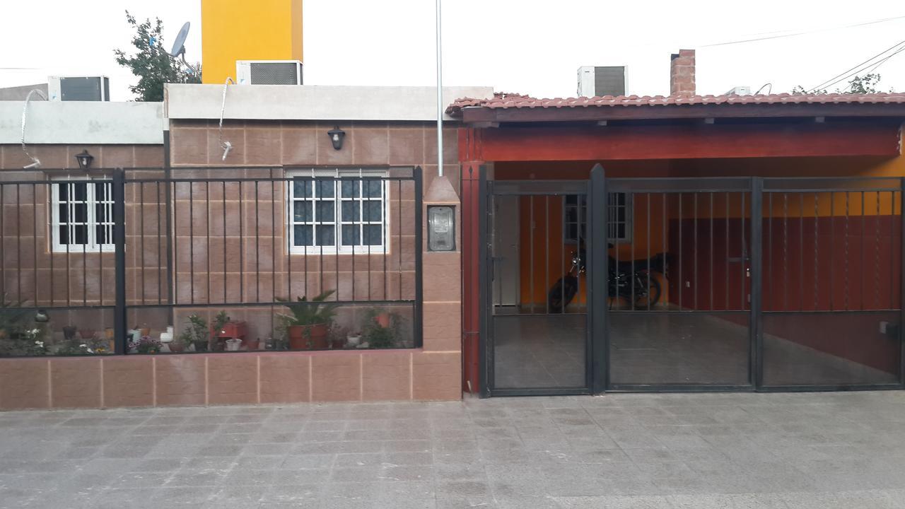 Gran Hotel Arauco Aimogasta Phòng bức ảnh