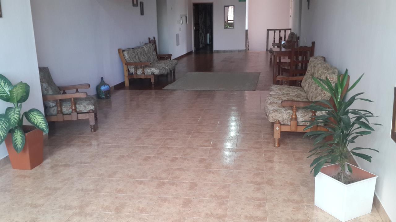 Gran Hotel Arauco Aimogasta Ngoại thất bức ảnh
